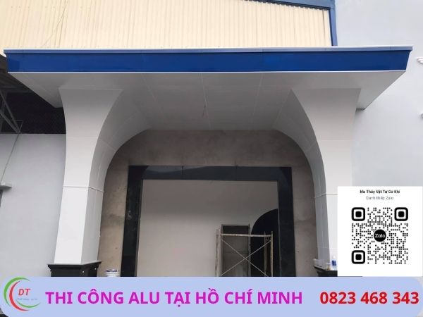 thi công alu tại hồ chí minh
